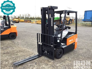 Elektritõstuk DOOSAN