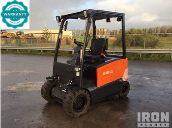 Elektritõstuk DOOSAN