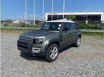 Maastur LAND ROVER