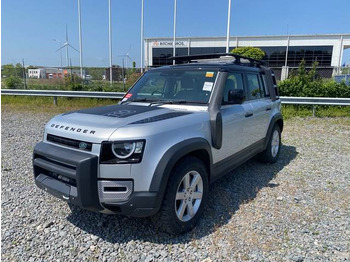Auto LAND ROVER