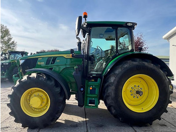 Traktor John Deere 6R155 AutoPowr IVT 50 km/h: pilt 4