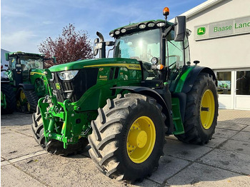 Traktor John Deere 6R155 AutoPowr IVT 50 km/h: pilt 3