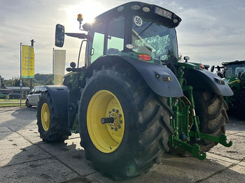Traktor John Deere 6R155 AutoPowr IVT 50 km/h: pilt 5