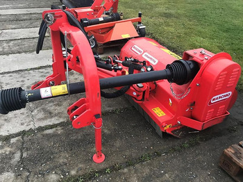 Külgniiduk Maschio Giraffetta 120 Giraffa M: pilt 3