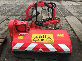 Külgniiduk Maschio Giraffetta 120 Giraffa M: pilt 5
