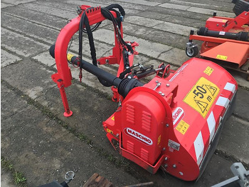 Külgniiduk Maschio Giraffetta 120 Giraffa M: pilt 4