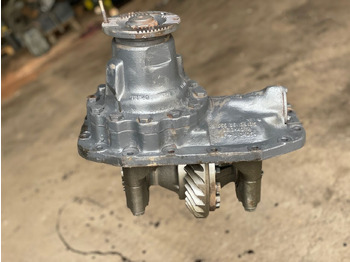 Diferentsiaalvarustus MERCEDES-BENZ