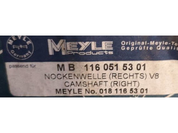 Uus Nukkvõll - Veoauto Mercedes-Benz: pilt 3 Uus Nukkvõll - Veoauto Mercedes-Benz: pilt 3