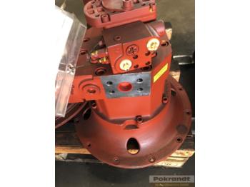 Hüdrauliline pump LINDE