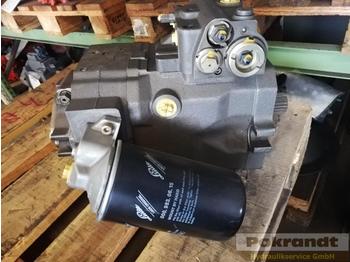 Hüdrauliline pump LINDE