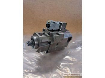Hüdrauliline pump LINDE