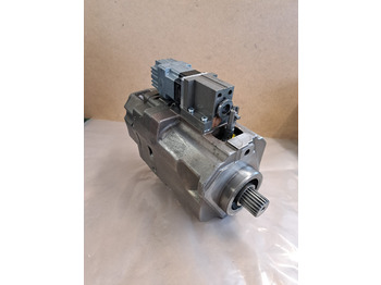 Hüdrauliline pump - Traktor Linde HPV/HMF 55 02: pilt 2