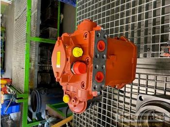 Hüdrauliline pump LINDE