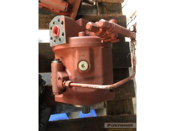 Hüdrauliline pump REXROTH