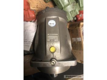 Hüdrauliline mootor REXROTH