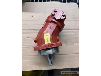 Hüdrauliline pump REXROTH