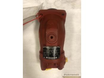 Hüdrauliline pump REXROTH