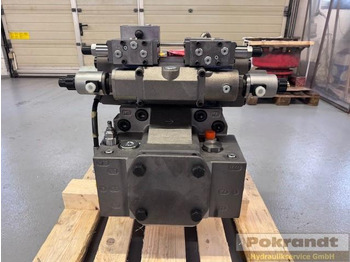 Hüdrauliline pump REXROTH
