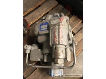 Hüdrauliline pump DANFOSS / SAUER
