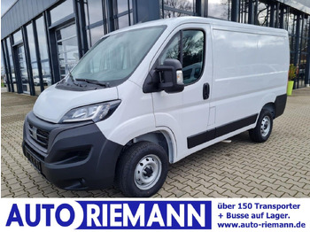 Väike kaubik FIAT Ducato