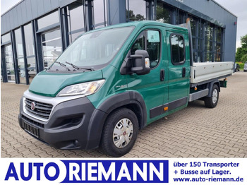 Madelauto FIAT Ducato Maxi