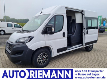 Kaubik FIAT Ducato Maxi