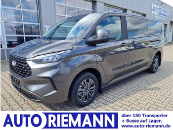 Mikrobuss FORD