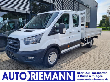 Madelauto FORD Transit