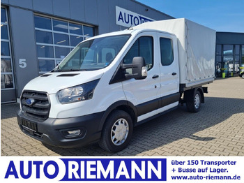 Madelauto FORD Transit