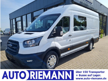 Kaubik FORD Transit