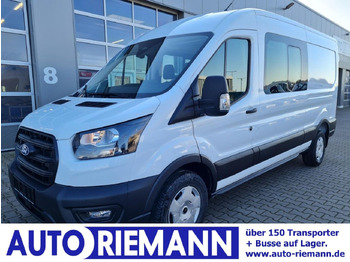 Kaubik FORD Transit