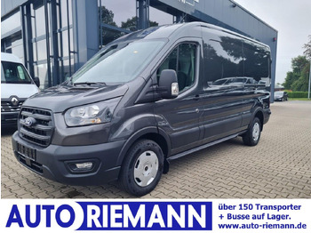 Kaubik FORD Transit