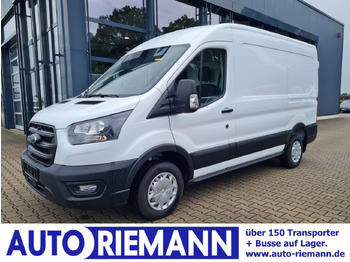 Väike kaubik FORD Transit