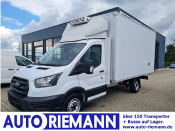 Tarbesõiduk külmik FORD Transit