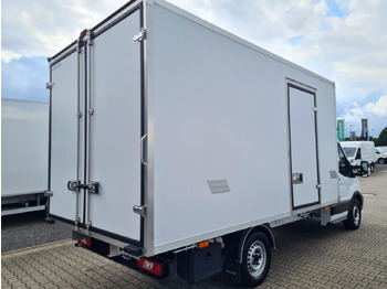 Tarbesõiduk külmik Ford Transit KühlkofferTDCi Carrier Citimax 280: pilt 4