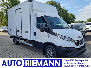 Tarbesõiduk furgoon IVECO Daily 35s18
