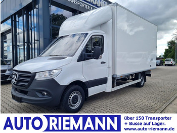 Tarbesõiduk furgoon MERCEDES-BENZ Sprinter 315