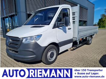 Madelauto MERCEDES-BENZ Sprinter 315