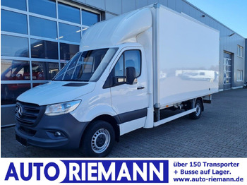Tarbesõiduk furgoon MERCEDES-BENZ Sprinter 315