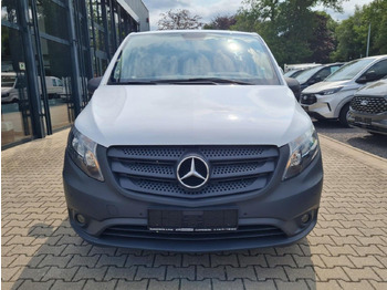 Tarbesõiduk külmik Mercedes-Benz Vito 116 Cdi Kühlkasten Stand + Fahrkühl. lang: pilt 3