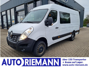Kaubik RENAULT Master