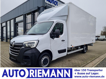 Tarbesõiduk furgoon RENAULT Master