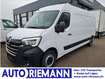 Tarbesõiduk külmik RENAULT Master