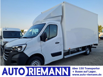 Tarbesõiduk furgoon RENAULT Master