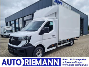 Tarbesõiduk furgoon RENAULT Master
