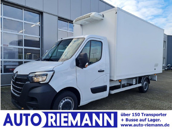 Tarbesõiduk külmik RENAULT Master