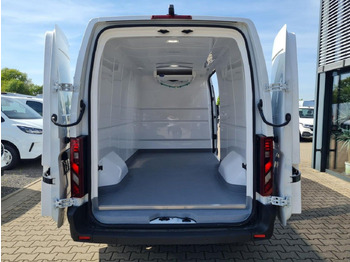 Renault Master New 3,5 t Kühlkasten Carrier L3H2 Kamera liising Renault Master New 3,5 t Kühlkasten Carrier L3H2 Kamera: pilt 5
