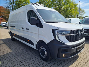 Renault Master New 3,5 t Kühlkasten Carrier L3H2 Kamera liising Renault Master New 3,5 t Kühlkasten Carrier L3H2 Kamera: pilt 3