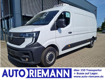 Renault Master New 3,5 t Kühlkasten Carrier L3H2 Kamera liising Renault Master New 3,5 t Kühlkasten Carrier L3H2 Kamera: pilt 1