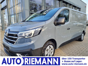 Väike kaubik RENAULT Trafic